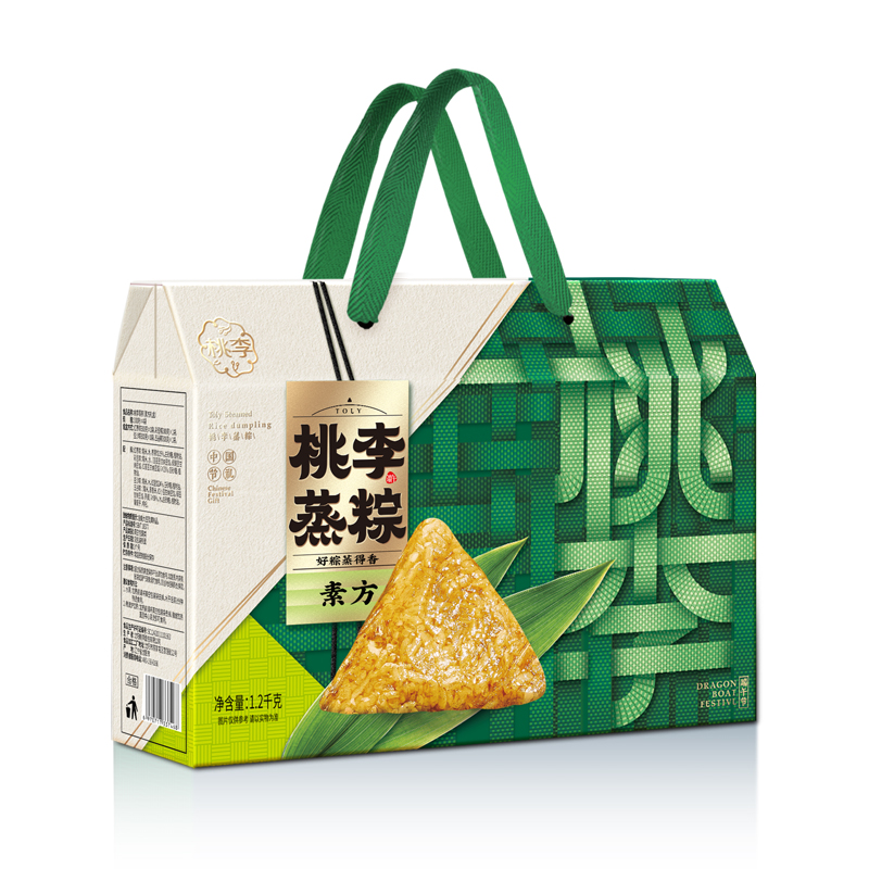 尊龙凯时蒸粽素方